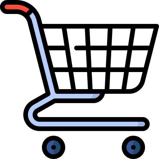 Empty cart