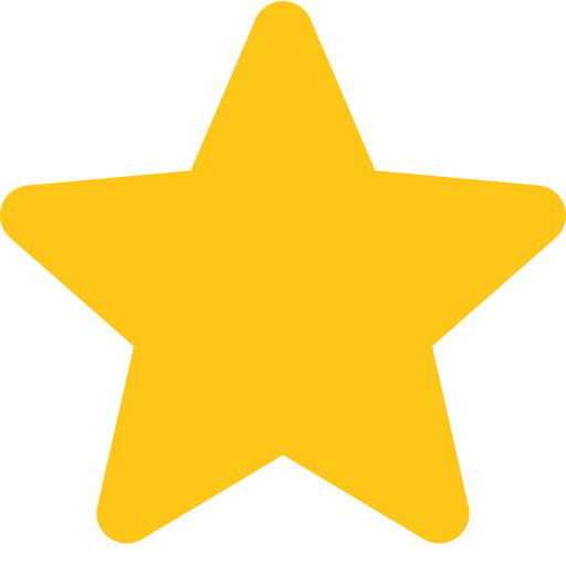 Star Icon